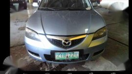 Rush For Sale..2009 Mazda 3 1.6L Automatic Transmission