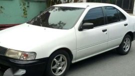 nissan sentra automatic