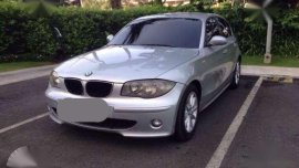 BMW 118i 2005