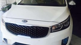 2017 Kia Grand Carnival(11-seater) CRDi