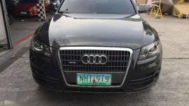 2009 audi Q5 not bmw x3
