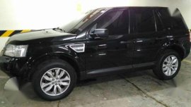 For Sale Land Rover 2012 Freelander 2 TD4 Diesel Casa Well Maintain