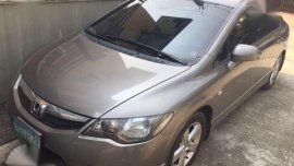 2009 Honda Civic 1.8S AT 1stOwn AllOrig LikeNew Vs2008 2010 2011 altis