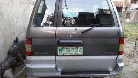 Mitsubishi Adventure MT GLS vs Toyota Honda Isuzu Nissan Hyundai Kia