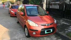 Hyundai i10 2010