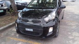 Kia Picanto 2016 AT