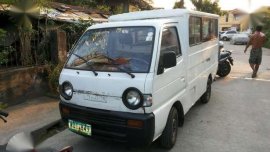 13 model suzuki multicab fb type rush