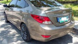 2012 Hyundai Accent