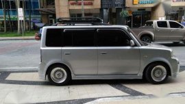 Lowered Toyota BB 1.5 Vvti for Sale or Swap