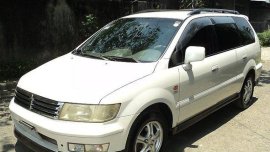 for sale Mitsubishi Grandis 2003