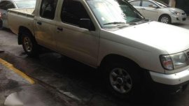 2011 Nissan Frontier