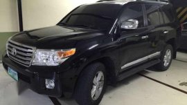 Toyota Land Cruiser 200 VX LOCAL V8 DSL AT 2013