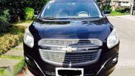 Chevrolet Spin 7 seater *Rush Sale*