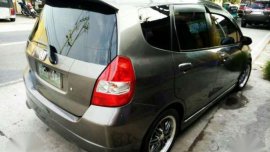 Honda Fit jazz 2006 model