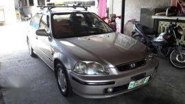 for sale Honda Civic 1.6 rush!!