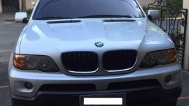 2005 Bmw X5 Automatic Gasoline well maintained