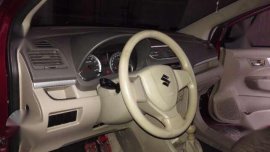 Suzuki Ertiga 2014