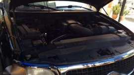Ford Expedition 2000