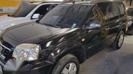 2007 Nissan Xtrail (TOKYO EDITION) very fresh (automatic)