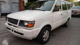 Rush Sale!!! 2000 Toyota Revo Dlx. Manual Diesel. Adventure Starex