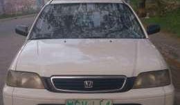 2000 Honda City LXi Hyper16