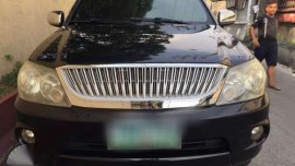 2008 Toyota Fortuner G