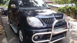 mitsubishi adventure glx2 diesel 2005 2006 2007