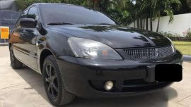 hanyua dali rako ika sabot 2012 mitsubishi lancer 1st own cebu plate