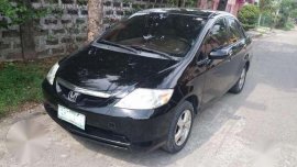 honda city AT 05 all pwr IDSI 1.3 engine fresh inside out