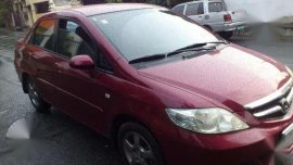 Honda City 07 1.3 ATall pwr EPS fresh inside out immaculate condition
