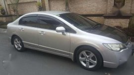 Honda civic 2006 1.8s