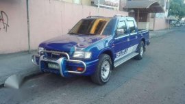 ISUZU FUEGO 4x2 2000model Manual Super Fresh RUSH!!
