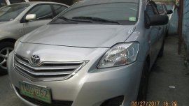 for sale Toyota Vios 2012