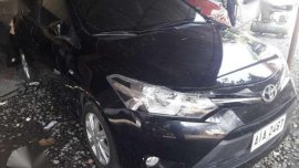 2015 Toyota Vios 1.3E Vvti 445k Only