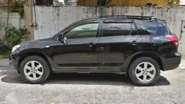 2006 Toyota Rav4 4x2 Automatic. 2010.2009.2008.2007.CRV.Xtrail.Tucson