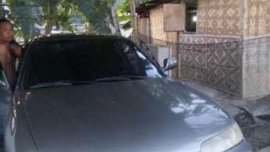 Honda INTEGRA 2004 model RUSH 165k only