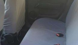 2013 Mitsubishi Mirage GLX