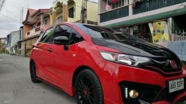 Honda Jazz 2015 city civic accent vios