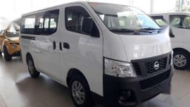 Nissan Urvan all in promo