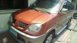 2006 Adventure DIESEL MANUAL Mitsubishi gls sport vs Innova Crosswind