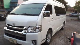 Toyota Hiace 2016 for sale