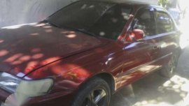 Toyota Corolla GLI 96