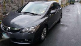 Honda Civic 2010 fd 1.8s