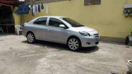 Toyota vios 1.3 2009