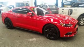 2017 Ford Mustang 2.3L Ecoboost Nissan GTR Subaru BRZ Mazda Miata