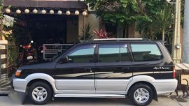 Toyota Revo 2001 model SR