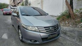2009 Honda City 1.3
