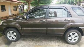 Kia Sportage Diesel
