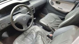 Honda Civic Efi (Automatic) - Quality Condition