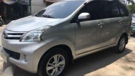Toyota Avanza 1.5G 2014 Automatic
